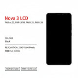 Original quality Huawei Nova 3 Display price in BD We Fix Fast
