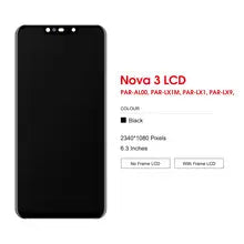 Original quality Huawei Nova 3 Display price in BD We Fix Fast