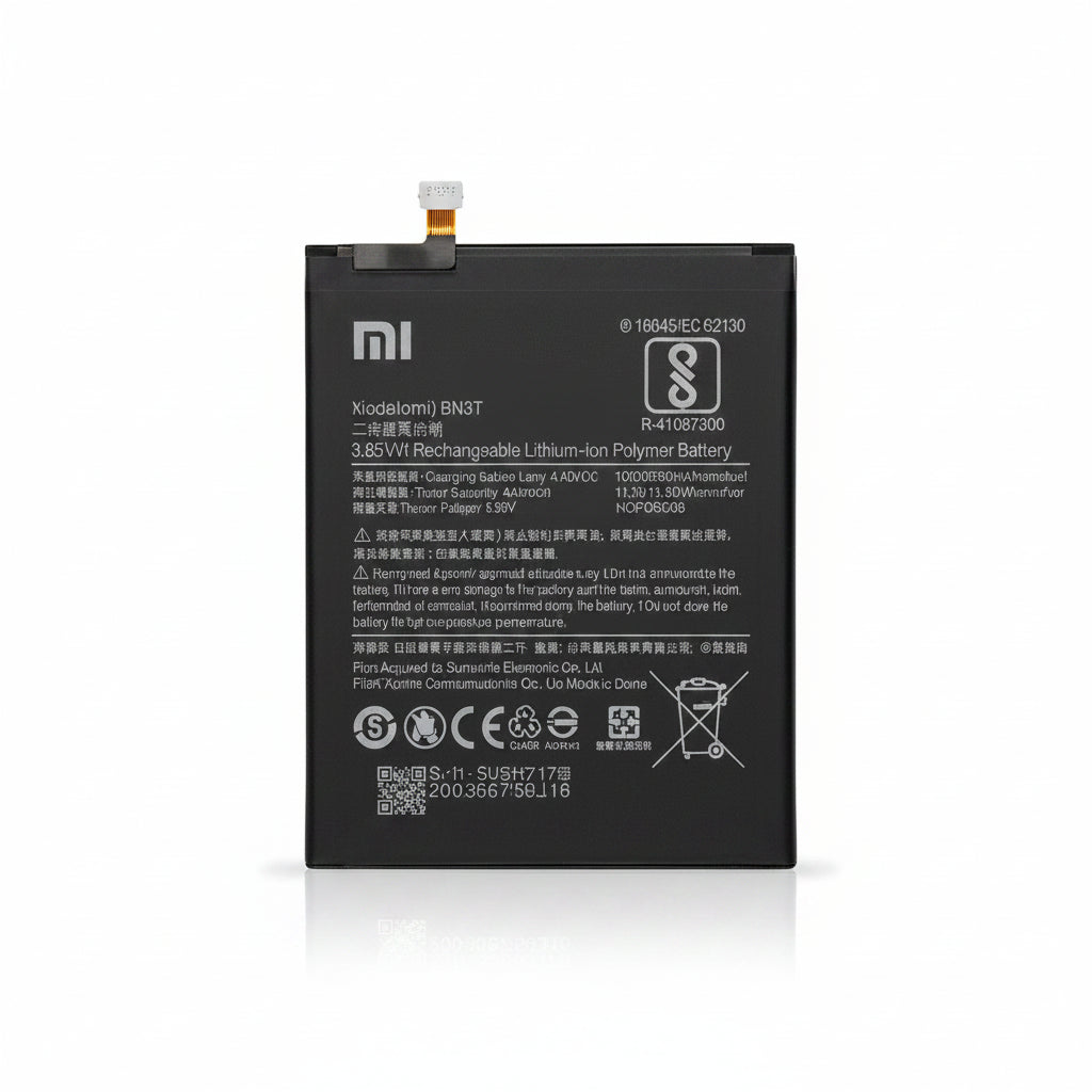 Original Mi A1 (Mi 5X) Battery Price in BD with Warranty We Fix Fast
