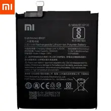 Original Mi A1 (Mi 5X) Battery Price in BD with Warranty We Fix Fast