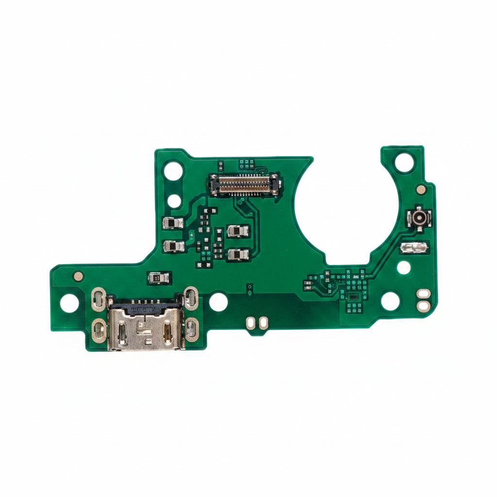 Original Nokia 5.1 Charging Logic Port in BD We Fix Fast
