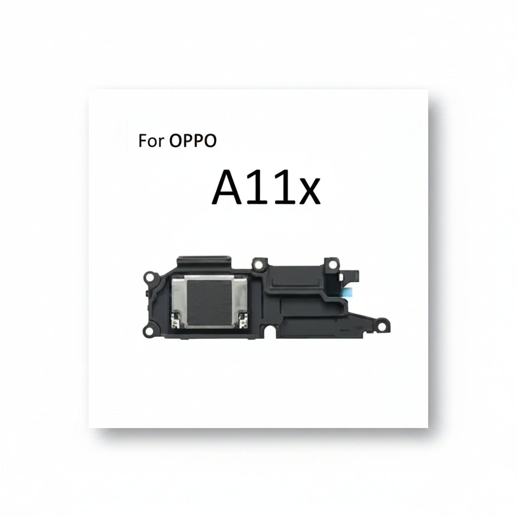 Oppo A11 loudspeaker price in Bangladesh We Fix Fast