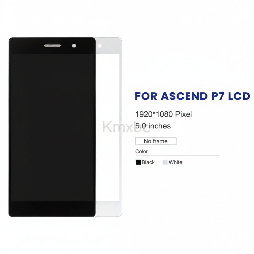 Original quality Huawei P7 Display in Bangladesh We Fix Fast