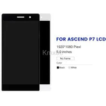 Original quality Huawei P7 Display in Bangladesh We Fix Fast