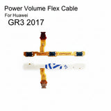 Huawei GR3 2017 Motherboard Connector Flex with Charging Logic Board Cable in BD wefixfast
