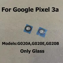 Google Pixel 3a Rear Camera Glass Price in Bangladesh wefixfast