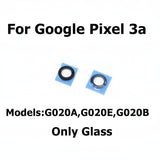 Google Pixel 3a Rear Camera Glass Price in Bangladesh wefixfast
