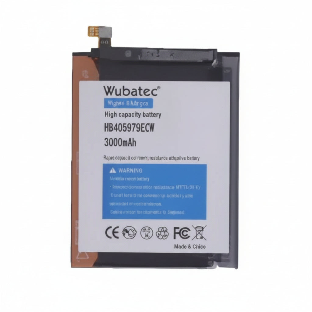 Original Huawei Y5 Prime (2018) Battery Price in Bangladesh We Fix Fast