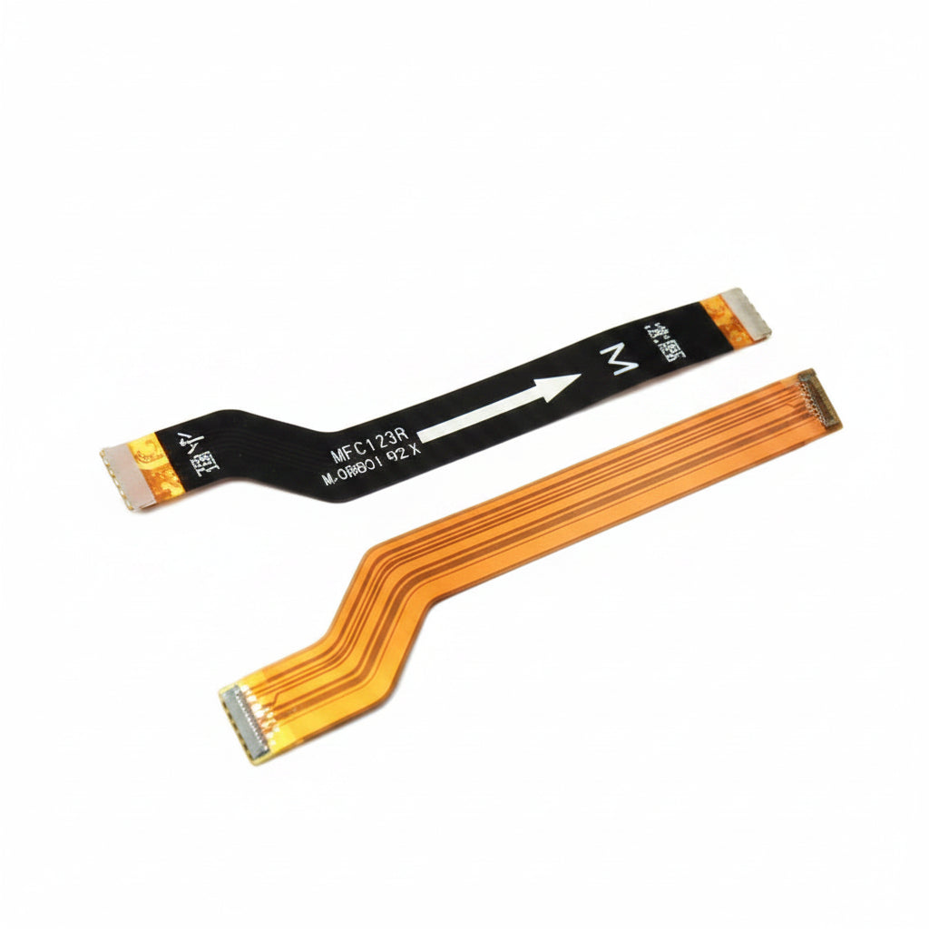 Huawei Honor 7X Motherboard Connector Flex Cable in BD wefixfast