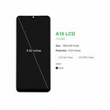 Original Quality Oppo A16 Display Price in Bangladesh We Fix Fast