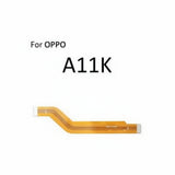 Oppo A11 motherboard connector flex cable in BD We Fix Fast