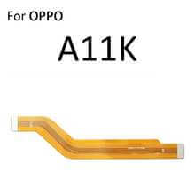 Oppo A11 motherboard connector flex cable in BD We Fix Fast
