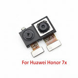 Huawei Honor 7X Rear Back Camera Replacement Available wefixfast