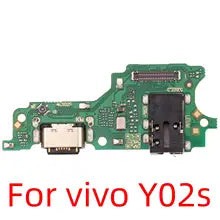 Vivo Y02s Charging Logic Board Price in Bangladesh We Fix Fast