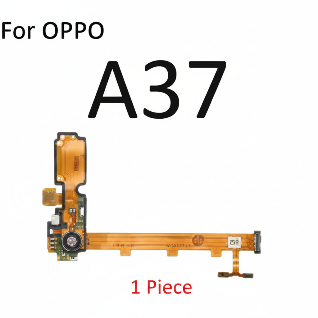 Original Oppo A37 Charging Logic Board Price in Bangladesh We Fix Fast