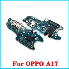 Oppo A17 charging logic board price in BD We Fix Fast