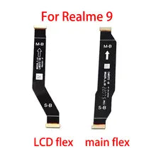 Realme 9 5G (India) Motherboard Connector Flex Cable Price in BD We Fix Fast