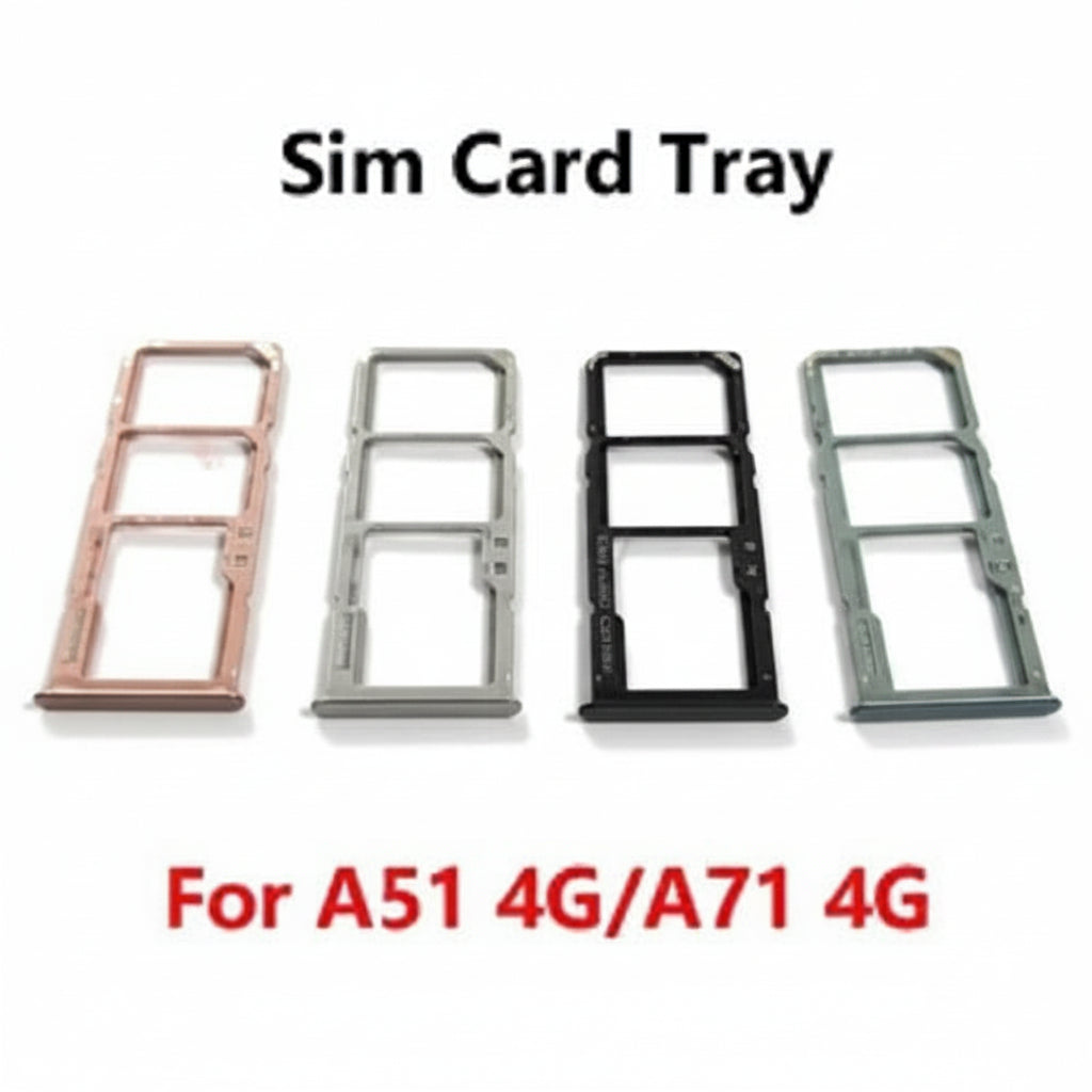 Oppo A71 2018 SIM card tray holder slot replacement price in BD We Fix Fast