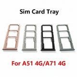 Oppo A71 2018 SIM card tray holder slot replacement price in BD We Fix Fast