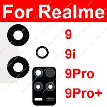 Realme 9 5G Camera Glass Lens Price in BD We Fix Fast