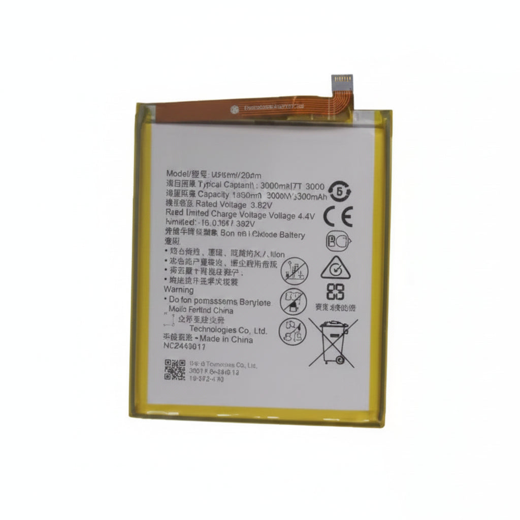 Original Huawei Nova 3e Battery Price in BD We Fix Fast