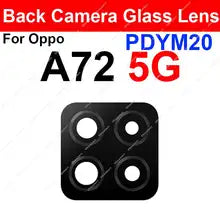 Oppo A72 rear-facing camera glass lens replacement in BD We Fix Fast