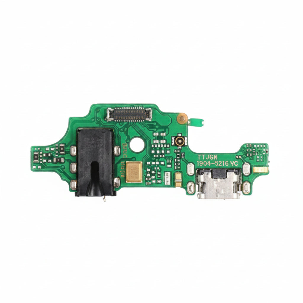 Infinix Hot 8 charging circuit board price in Bangladesh We Fix Fast