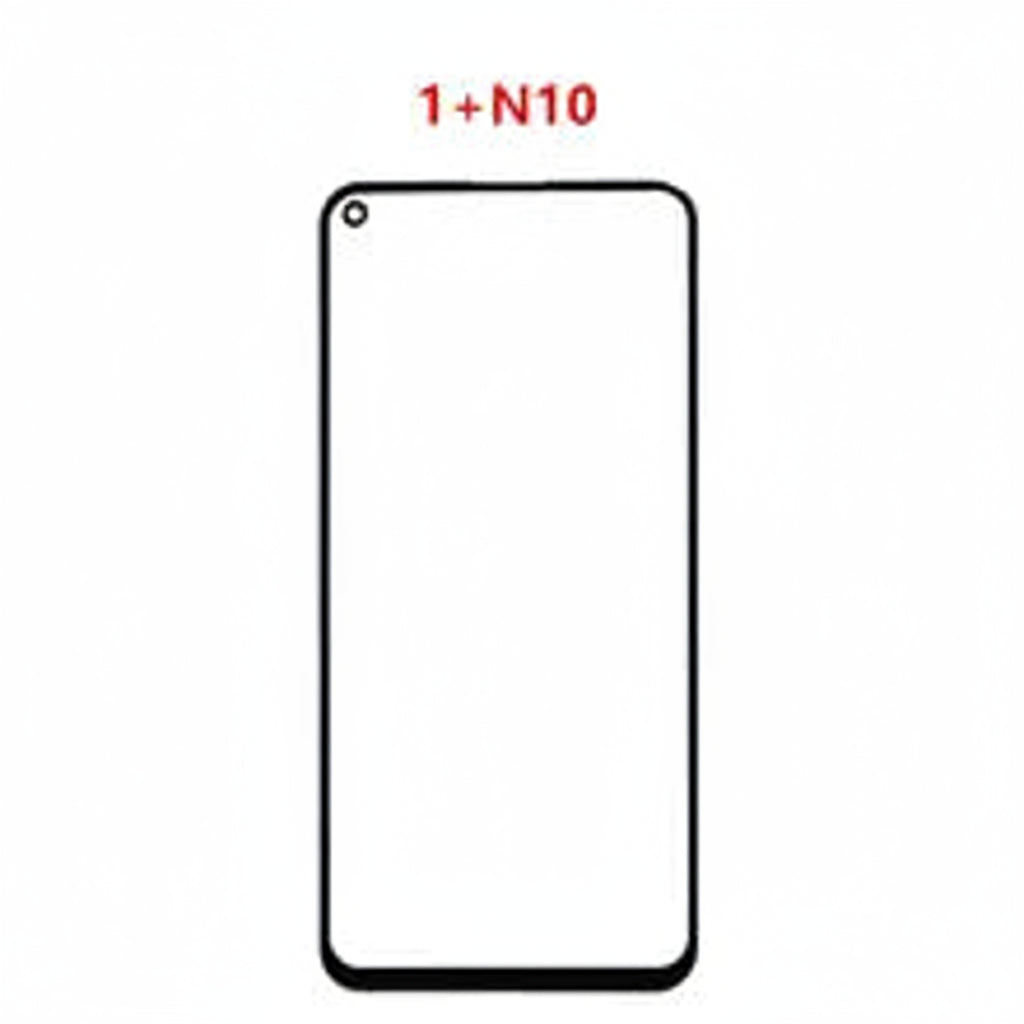 Original Quality OnePlus Nord N10 LCD Display Price in BD We Fix Fast
