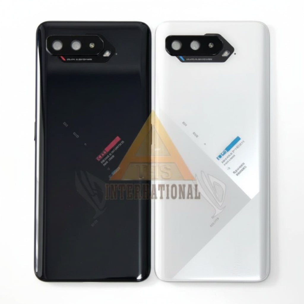 Asus ROG Phone 5s Pro Backshell Price in Bangladesh wefixfast
