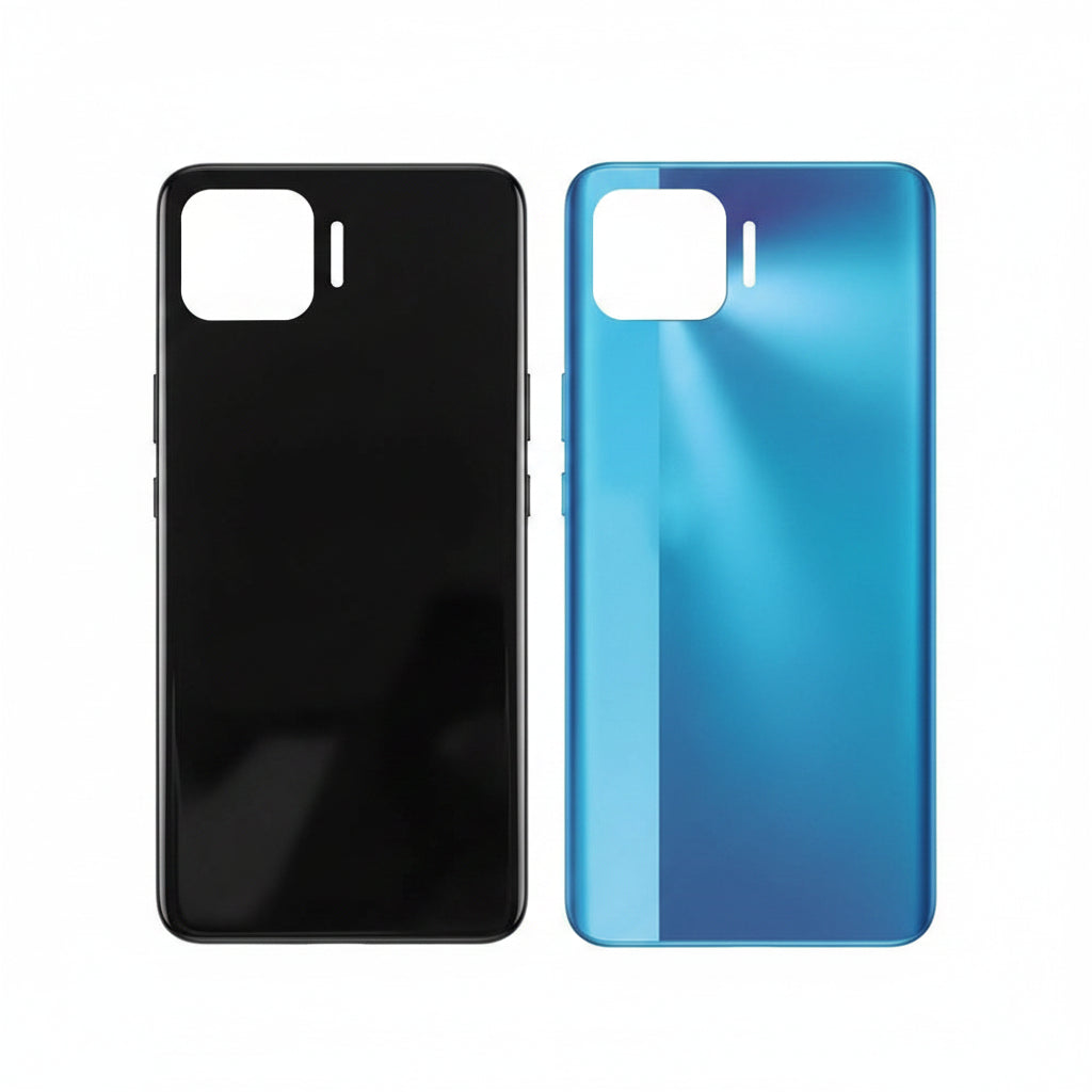 Original Oppo F17 Back Shell Replacement Price in BD We Fix Fast