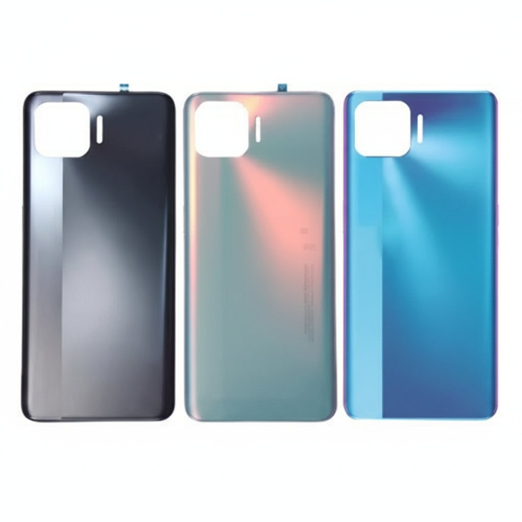 Original Oppo F17 Pro Back Shell Replacement We Fix Fast