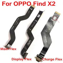 Original Oppo Find X2 Charging Logic Port in BD We Fix Fast