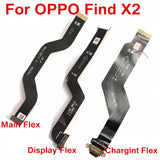 Original Oppo Find X2 Charging Logic Port in BD We Fix Fast