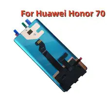 Honor 70 Pro Display Price in Bangladesh wefixfast