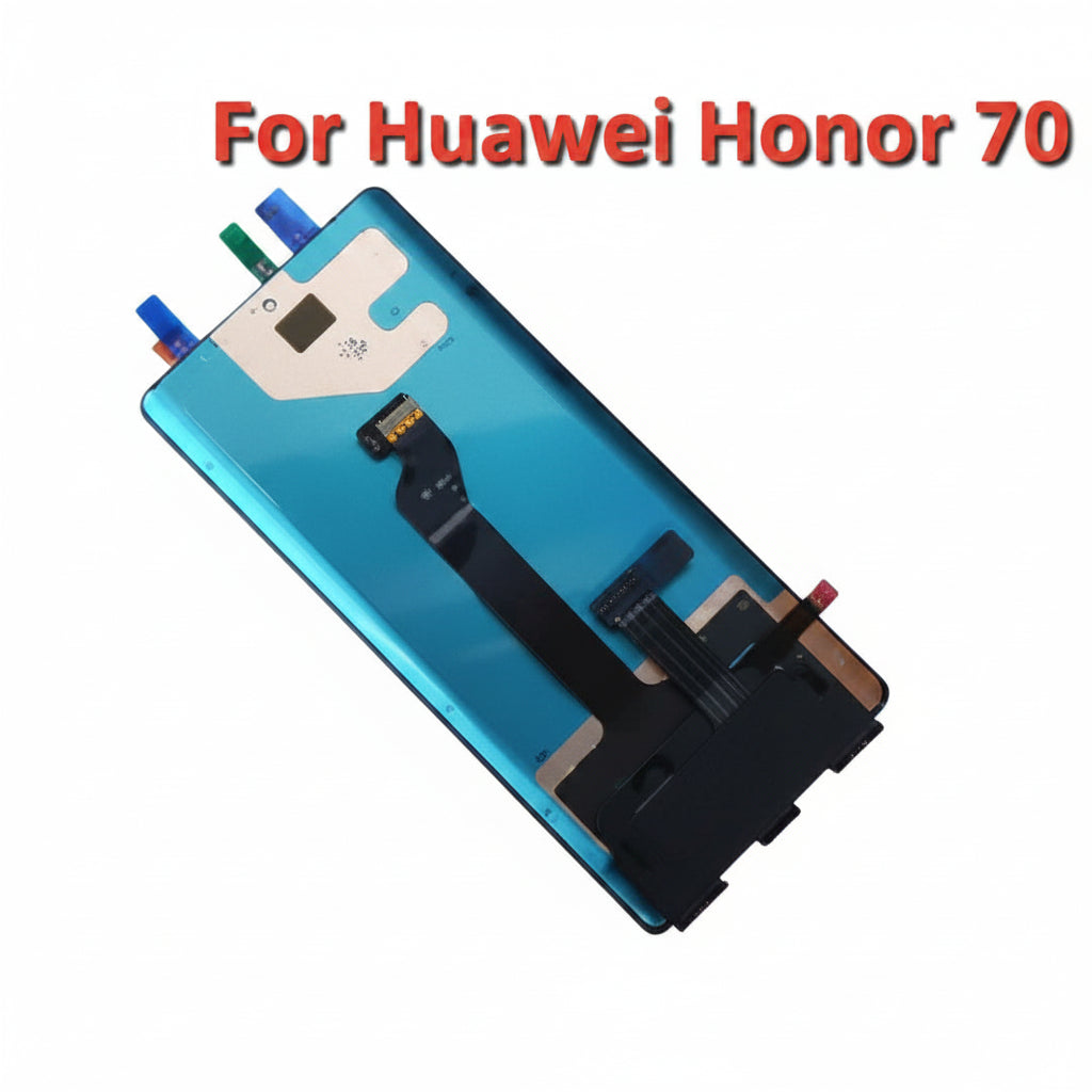 Honor 70 Pro Display Price in Bangladesh wefixfast
