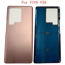 Vivo V29 Pro Back Panel Price in Bangladesh We Fix Fast