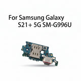 Samsung Galaxy S21 Plus Charging Logic Board Price in Bangladesh We Fix Fast