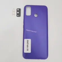 Tecno Spark 6 back shell (All Colors Available) We Fix Fast