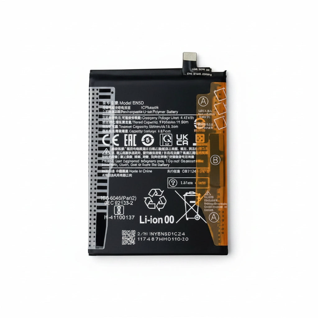 Xiaomi Redmi Note 11 4G Battery Price in BD We Fix Fast