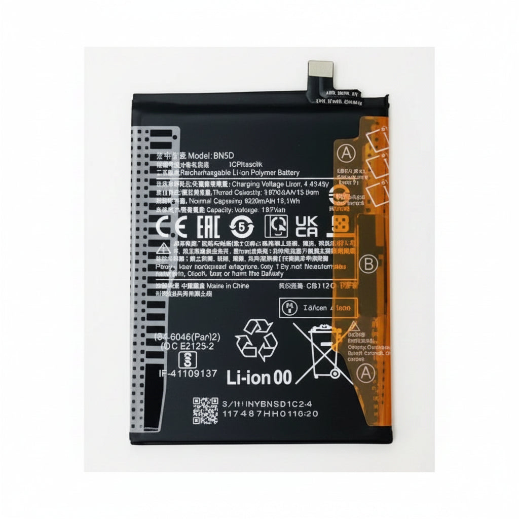 Xiaomi Redmi Note 11SE Battery Price in BD We Fix Fast