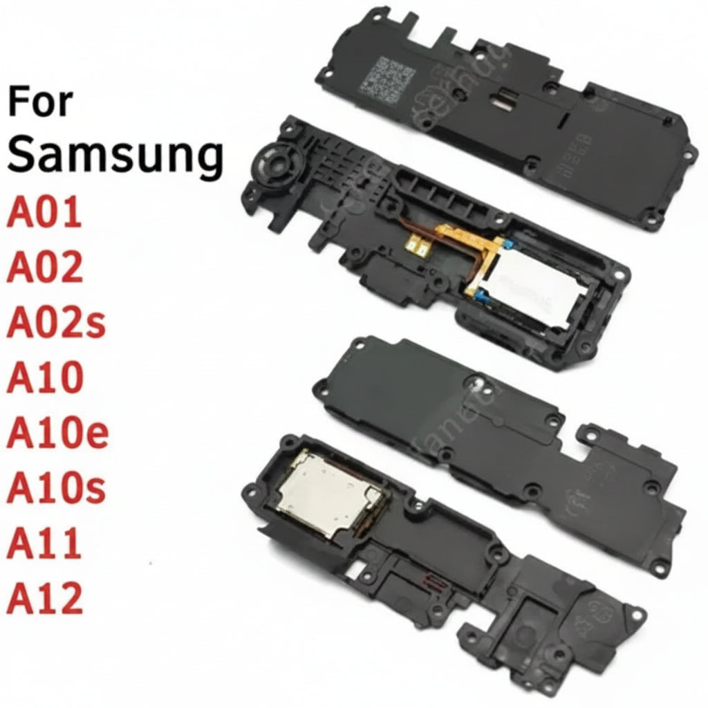 Samsung Galaxy A01 Big Loudspeaker Price in Bangladesh We Fix Fast