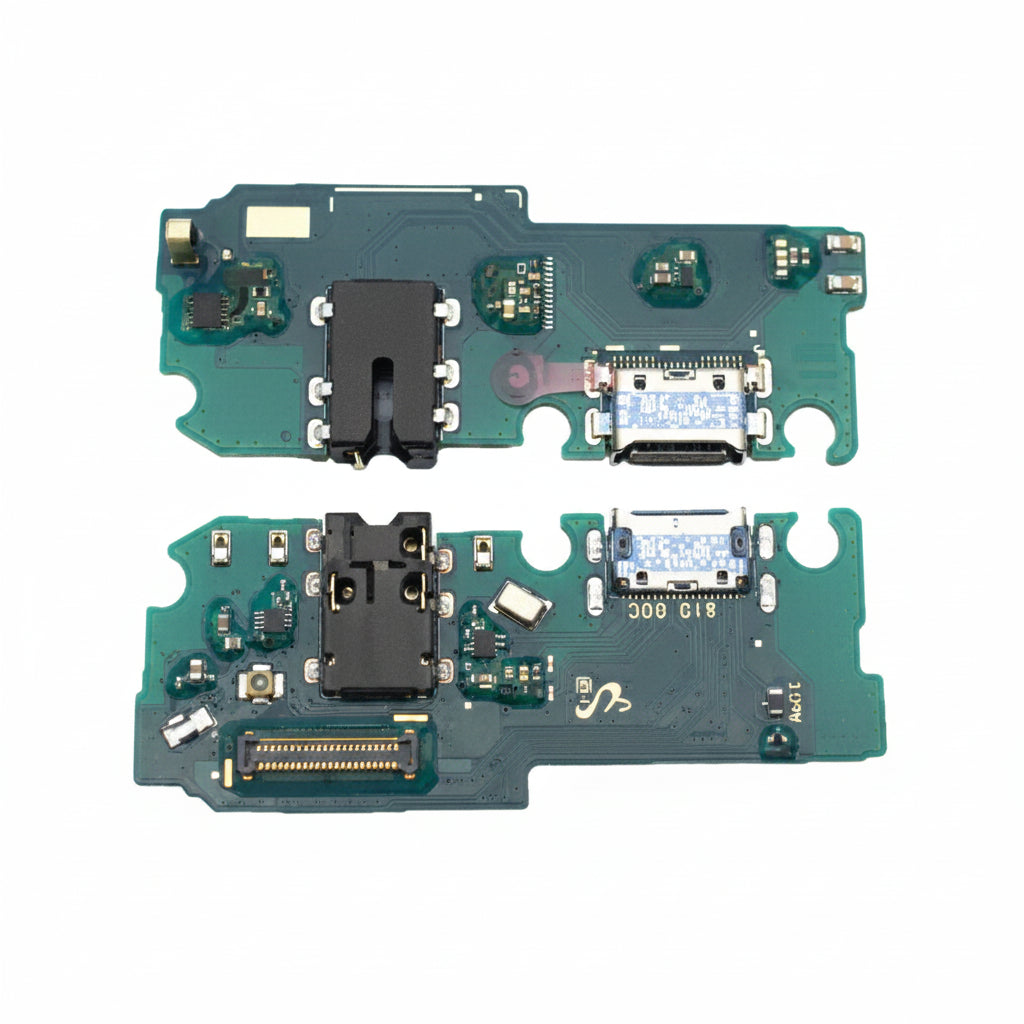 Samsung Galaxy A12 Charging Logic Board Price in Bangladesh We Fix Fast