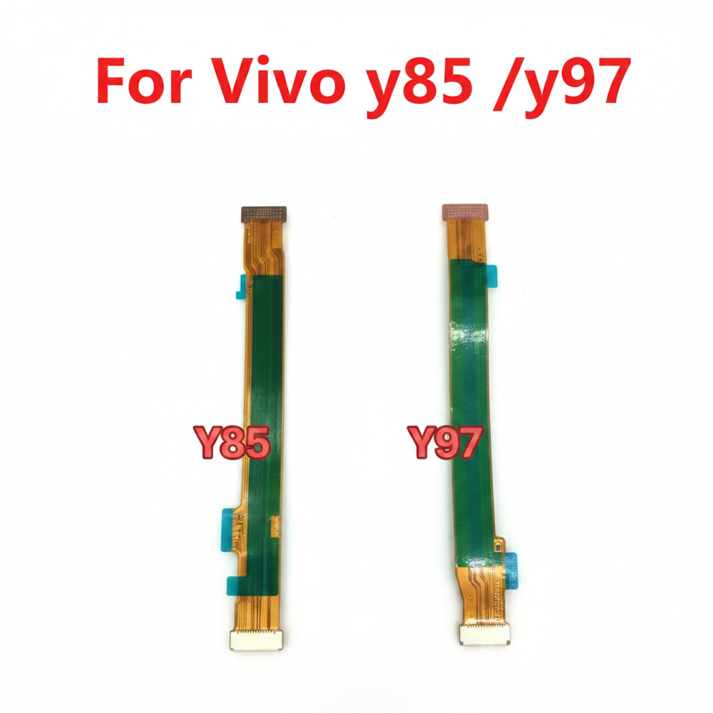 Vivo Y97 Motherboard Connector Flex Cable in BD We Fix Fast