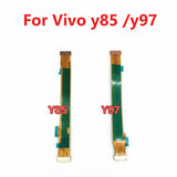Vivo Y97 Motherboard Connector Flex Cable in BD We Fix Fast