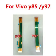Vivo Y97 Motherboard Connector Flex Cable in BD We Fix Fast