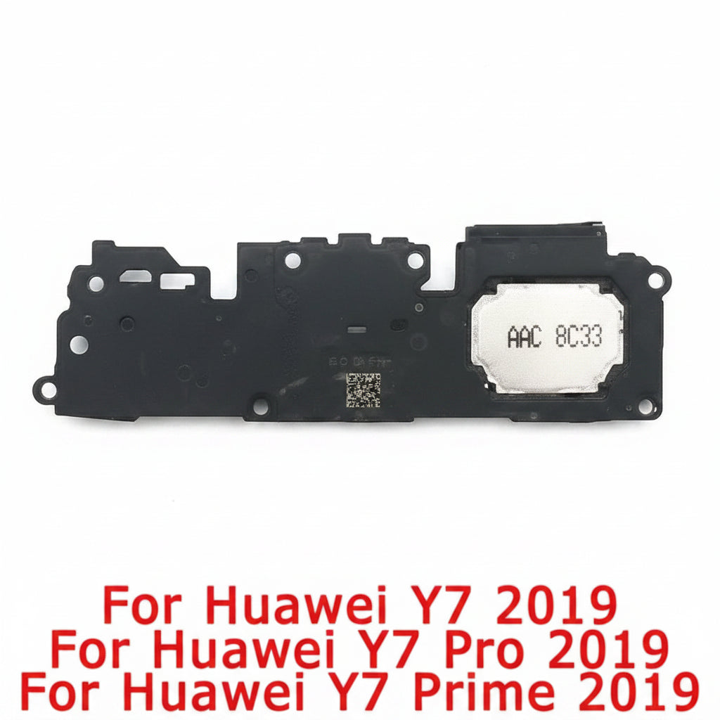 Huawei Y7 Pro 2019 Loud Speaker Price in Bangladesh We Fix Fast