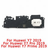 Huawei Y7 Pro 2019 Loud Speaker Price in Bangladesh We Fix Fast