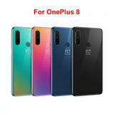 Original OnePlus 8 Back Panel (All Colors Available in BD) We Fix Fast