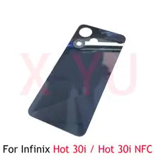 Infinix Hot 30i battery back cover price in BD We Fix Fast