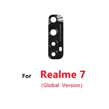 Realme 7 Camera Glass Lens Price in BD We Fix Fast